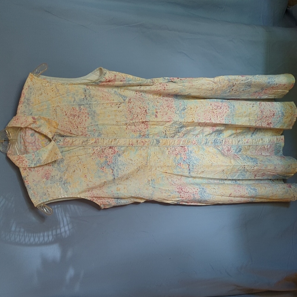 Robert Graham Dress - Size M